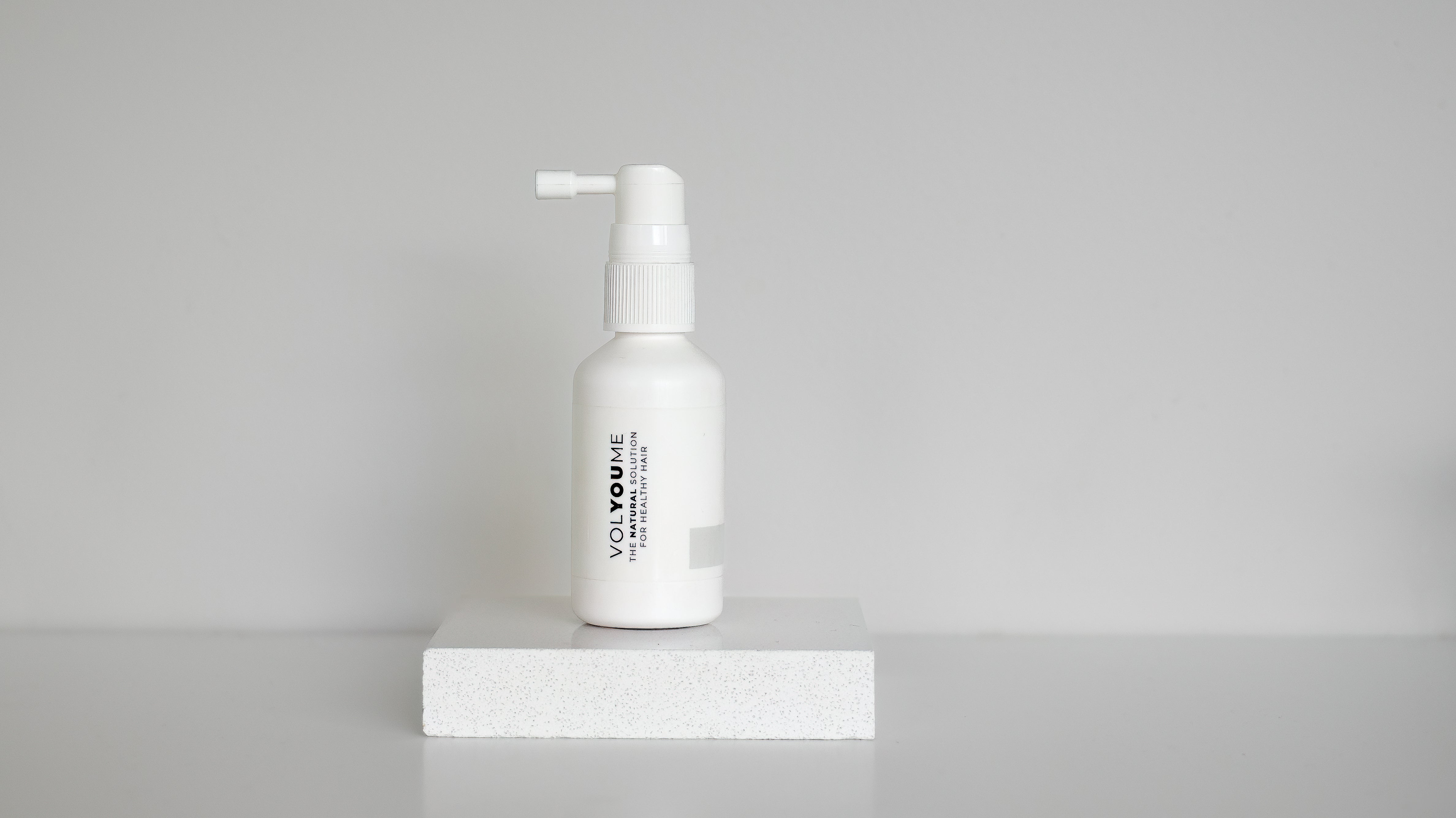 Unlocking Hair Growth for All: The Science Behind Volyoume