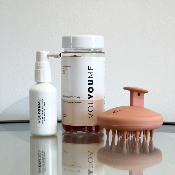 VOLYOUME Starter Kit
