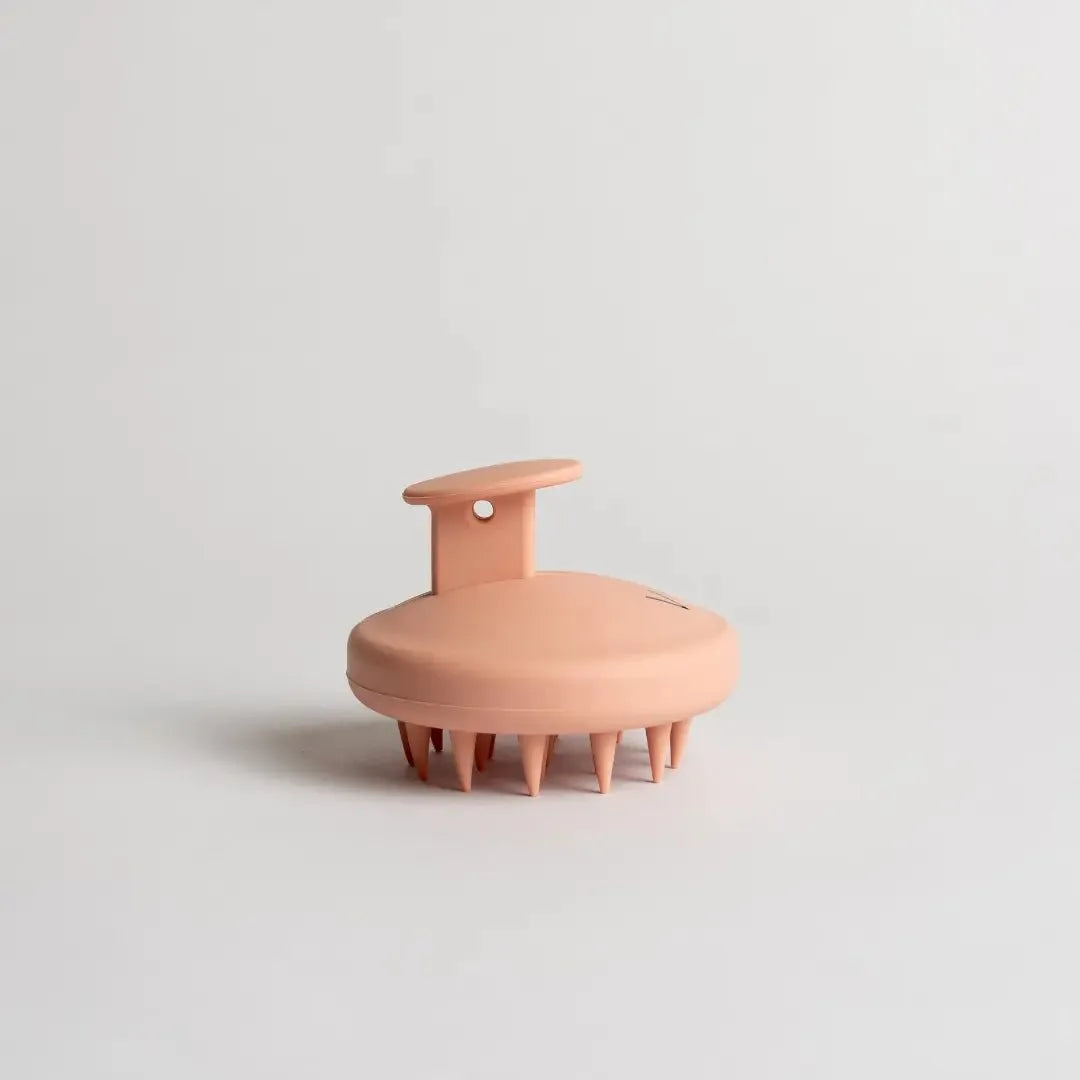 The massager from the side