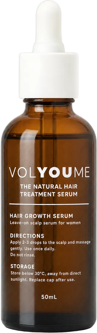 The Volyoume Hair Growth Serum