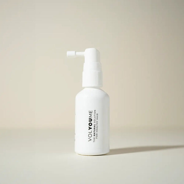 Clinically proven hair loss treatment for women