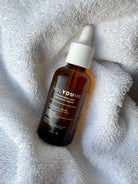 VOLYOUME Hair Growth Serum 50ml amber dropper bottle
