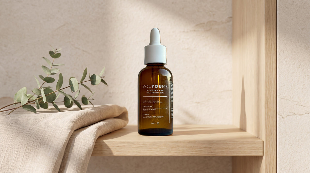 VOLYOUME Hair Growth Serum