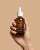 VOLYOUME Hair Growth Serum lifestyle