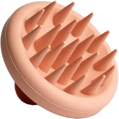 The Volyoume scalp massager